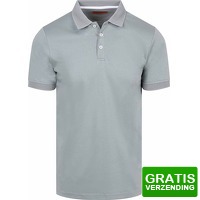 Bekijk de deal van Suitableshop: Suitable Boris poloshirt