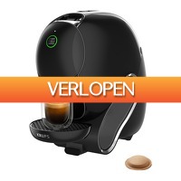 Expert.nl: Krups espresso apparaat YY5676 NESCAF