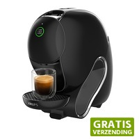 Expert.nl: Krups espresso apparaat YY5676 NESCAF