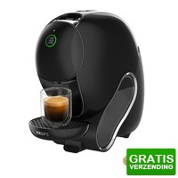 Bekijk de deal van Expert.nl: Krups espresso apparaat YY5676 NESCAF