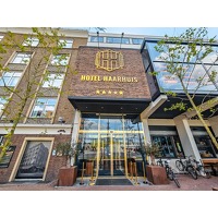 Bekijk de deal van Traveldeal.nl: Verblijf in het hart van Arnhem