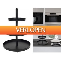 DealDonkey.com 2: HIT metalen etagere