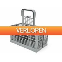 DealDonkey.com 3: Xemm bestekmand vaatwasser