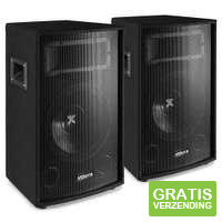 Vonyx SL10 luidsprekerset