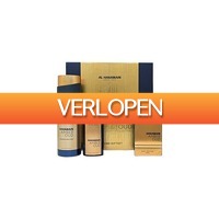 Deloox.nl: Al Haramain Amber Oud Bleu Edition gift set