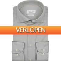 Suitableshop: Profuomo overhemd