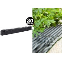 Bekijk de deal van DealDonkey.com 4: 30x Anti klim strip - Anti-klim strip - 50 x 4.5 cm