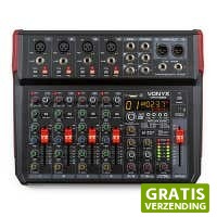 MaxiAxi.com: Vonyx VM-KG08 mengtafel