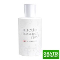 Bekijk de deal van Deloox.nl: Juliette Has a Gun Not A Perfume EDP