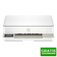 Bekijk de deal van Expert.nl: HP all-in-one inkjet printer Envy 6120e
