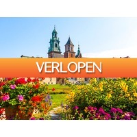 Traveldeal.nl: Fly & Train naar de schatten van Polen