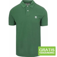 King Essentials The Rene poloshirt