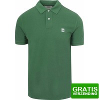 Bekijk de deal van Suitableshop: King Essentials The Rene poloshirt