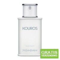 Yves Saint Laurent Kouros EDT