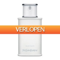 Deloox.nl: Yves Saint Laurent Kouros EDT