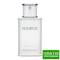 Bekijk de deal van Deloox.nl: Yves Saint Laurent Kouros EDT