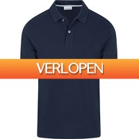 Suitableshop: Profuomo poloshirt
