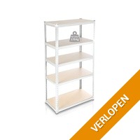 Profeco XL opbergrek