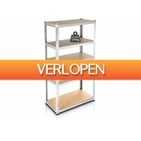 DealDonkey.com 4: Profeco XL opbergrek