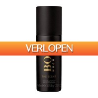 Deloox.nl: Hugo Boss The Scent deodorant spray