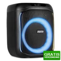 Bekijk de deal van MaxiAxi.com: Fenton Track160 portable speaker