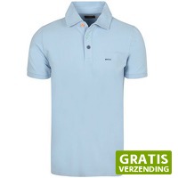 Suitableshop: NZA polo Hawera Sky