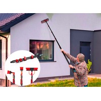 DealDonkey.com: Shine Telescopische Wasborstel Met Zeepdispenser (4,6 of 7 meter)