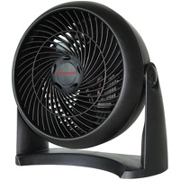 Honeywell tafelventilator HT900E4 zwart