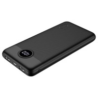 L10S 10000 mAh powerbank