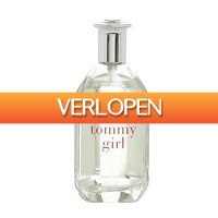 Deloox.nl: Tommy Hilfiger Tommy Girl EDT