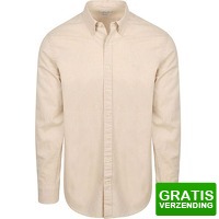 Bekijk de deal van Suitableshop: McGregor overhemd