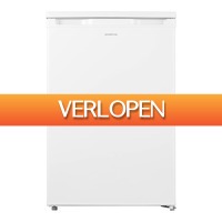 Expert.nl: Inventum tafelmodel koelkast KK55EXP