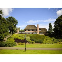 Bekijk de deal van Traveldeal.nl: Geniet in een landgoedhotel op de Veluwe