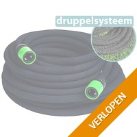 Kinzo druppelslang