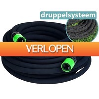 DealDonkey.com 4: Kinzo druppelslang
