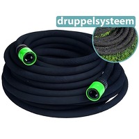 Bekijk de deal van DealDonkey.com 4: Kinzo druppelslang - 15 meter