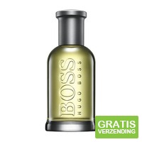 Hugo Boss Boss Bottled EDT 200 ml