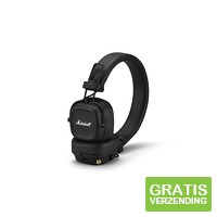 Marshall on-ear hoofdtelefoon Major IV