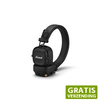 Expert.nl: Marshall on-ear hoofdtelefoon Major IV