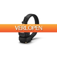 Expert.nl: Marshall on-ear hoofdtelefoon Major IV