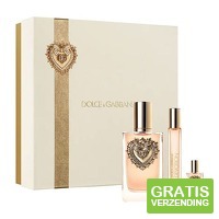 Dolce & Gabbana Devotion gift set