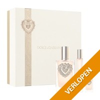 Dolce & Gabbana Devotion gift set