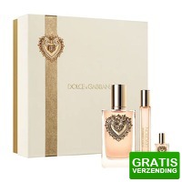 Bekijk de deal van Deloox.nl: Dolce & Gabbana Devotion gift set