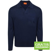 Suitable poloshirt Riva