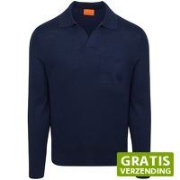 Suitableshop: Suitable poloshirt Riva
