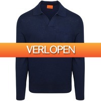 Suitableshop: Suitable poloshirt Riva
