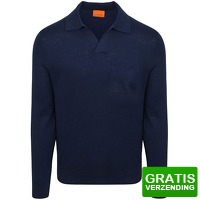Bekijk de deal van Suitableshop: Suitable poloshirt Riva