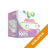 88 x Ariel Professional wasmiddel pods