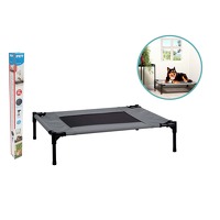 Bekijk de deal van DealDonkey.com 3: Maxxpro Hondenbed incl. draagtas - max 30 kg.