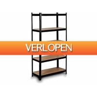 DealDonkey.com 4: Profeco XL opbergrek